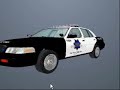 Reloaded RP SFPD Cruiser Reloaded RP SFPD Cruiser