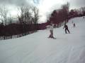 videos de Me and Jim collide and go down