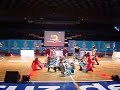 ESTA ES LA BUENA !! BAILA TENERIFE yU-fUNk yURENA fUNky..