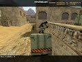 bug in de_dust2 *Counter-Strike* bug in de_dust2 *Counter-Strike*