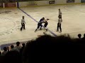 Jeff Costain Vs. Ben Sherren