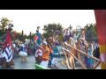 Move it! Shake it! Celebrate it!! Street Party!!! pt. 1