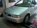 A3 Tdi 110 to 148cv by Chipracing