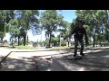 Origami Skateboards 2012 Promo