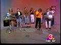 Azz Izz Band::  'Let It Rain' on Good Morning AZ  9/15/95