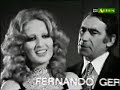 Mina  & A. Lupo _  Parole parole  _    Live 1972