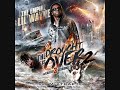 I'm A Beast - Lil Wayne w/ lyrics