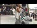 Kardinal, Mos Def & Kanye West @ Eckofest