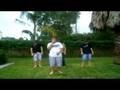 Eye of the Tiger Math Dance Project
