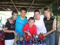 Union Deportiva Gornal Union Deportiva Gornal