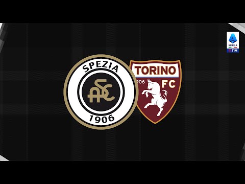 Spezia Calcio 0-4 FC Torino