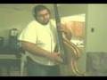 Willie Colon - Idilio  -  Will Andujar - Bass