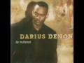 clip video Darius Denon, Sandra Nanor Seulement toi
