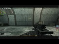 Q6600, 8800gt 512mb, build, Call Of Duty 4 GamePlay