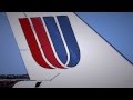 End of an Era. -- United Airlines (1080p)
