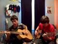 Greensleeves by Frank and Alexis