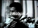george dalaras with litsa diamanti singing zingouala live in the studio. this song was written by stelios kazantzidis