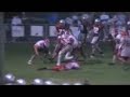 Hyppolite #25 Football Highlight #1 2007 Hyppolite #25 Football Highlight #1 2007