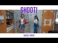 Shoot! (Kep1er / GP999) | Dance Cover by LYLA
