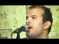  Charme Chulo no Est&uacute;dio Showlivre