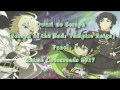 Anime Crossroads 2017: Owari no Seraph Panel