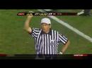 Gosder Cherilus pass pro vs. Georgia Tech