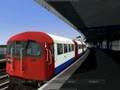 Rail Simulator - LU Modern Livery 483