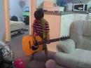 AF ualat guitar