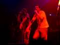 Mauresca fracas dub