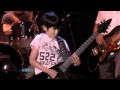 Ten-Year-Old Guitar Prodigy Yuto Miyazawa Returns!