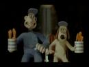 Trailer Wallace & Gromit - The Curse of the Were-Rabbit