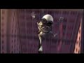 techno crazy frog