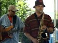 Will Bernard & Dave Ellis