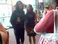 031 Sanjaya & Shyamali sing Happy BD to Kujop (Amanda)