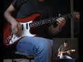 Guitar Improv