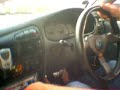 Satria MIVEC 4G92