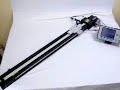 Belt Driven BiSlide Belt Driven BiSlide