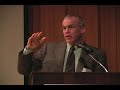 Bill McKibben at Tom McCall Legacy Dinner - part 1 Bill McKibben at Tom McCall Legacy Dinner - part 1
