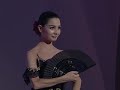 tamara rojo dancing an excerpt from don quixote at the royal albert hall in london in 1998.