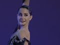 tamara rojo dancing an excerpt from don quixote at the royal albert hall in london in 1998.