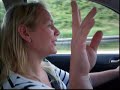 Unlimted speed on the Autobahn in Germany