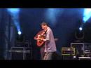 llan de cubel en el concierto de homenaje a igor medio y carlos redondo