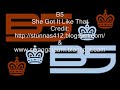 B5-Got It Like That(FULL SONG)