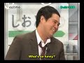 t&t Taka and Toshi - Drunkard & Train Conductor English subs t&t Taka and Toshi - Drunkard & Train Conductor English subs