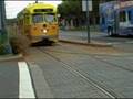 videos de fishermans wharf bus