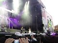 Within Temptation - Forgiven (Electric Festival Getafe)