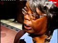 Impeachment Resolution Postponed