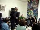 Roberto Borrell Teaching