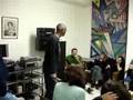 Roberto Borrell Teaching