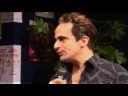 Jacob Sterling 'Smells' for BroadwayWorld